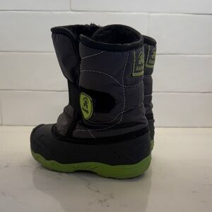 Kamik 9T Winter Boots